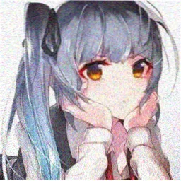 摊位榜第二名头像