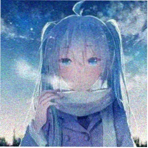 摊位榜第八名头像
