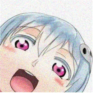 月榜第二名头像